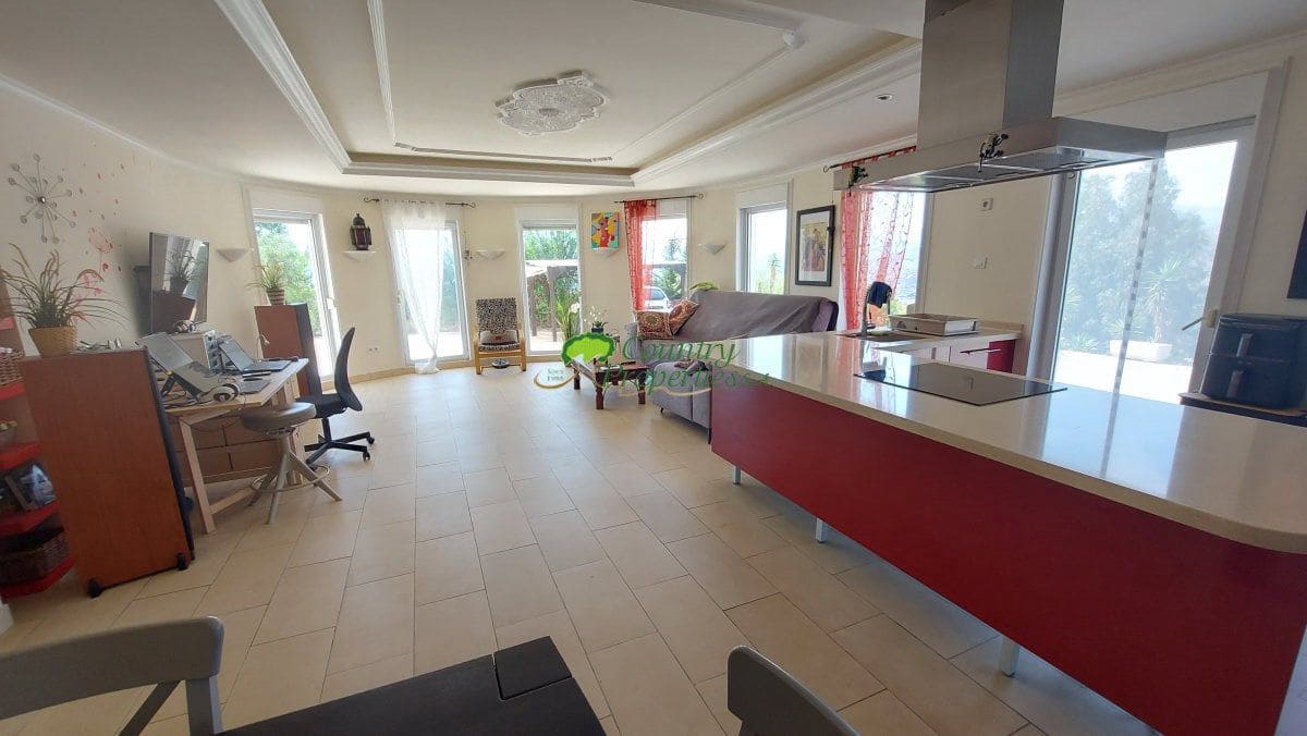3 bedroom Finca/Country House for sale in Sedella with pool garage - € 475,000 (Ref: 9966245)