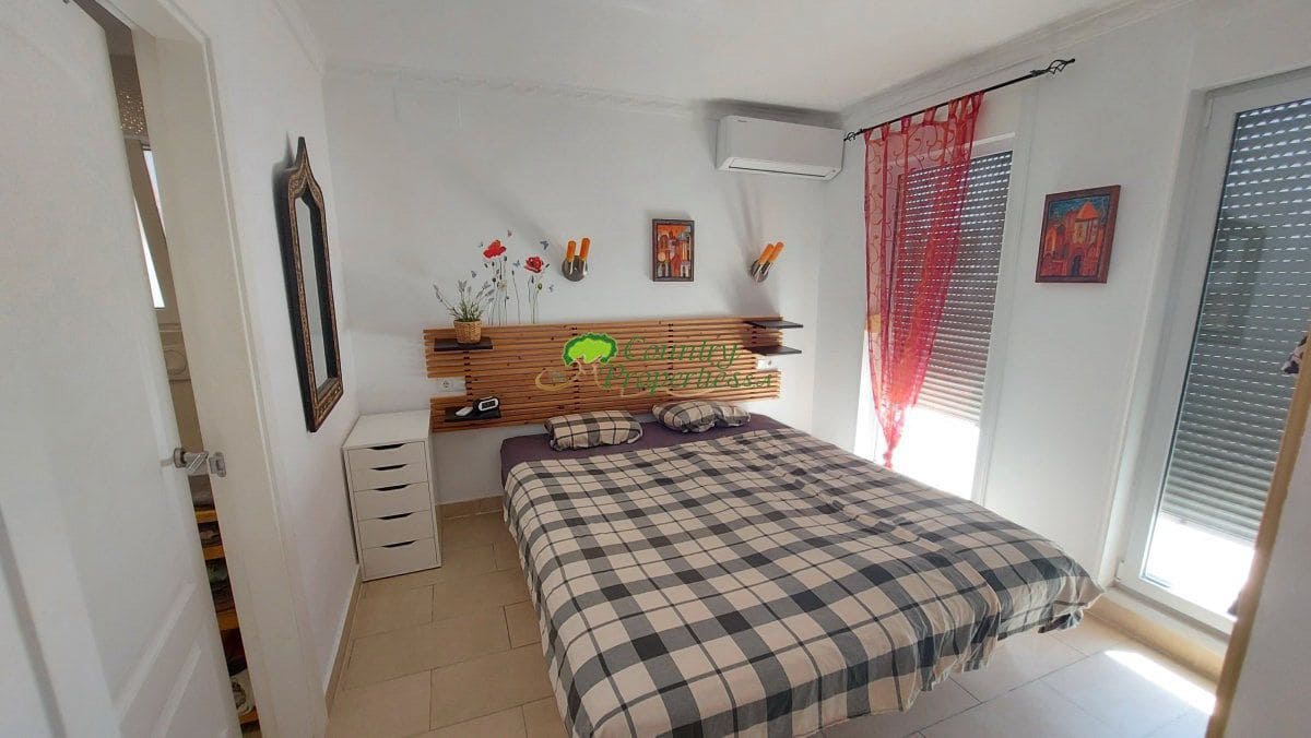 3 bedroom Finca/Country House for sale in Sedella with pool garage - € 475,000 (Ref: 9966245)
