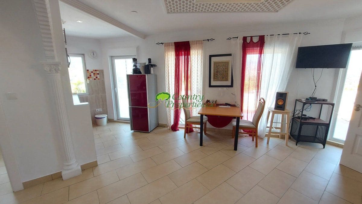 3 bedroom Finca/Country House for sale in Sedella with pool garage - € 475,000 (Ref: 9966245)