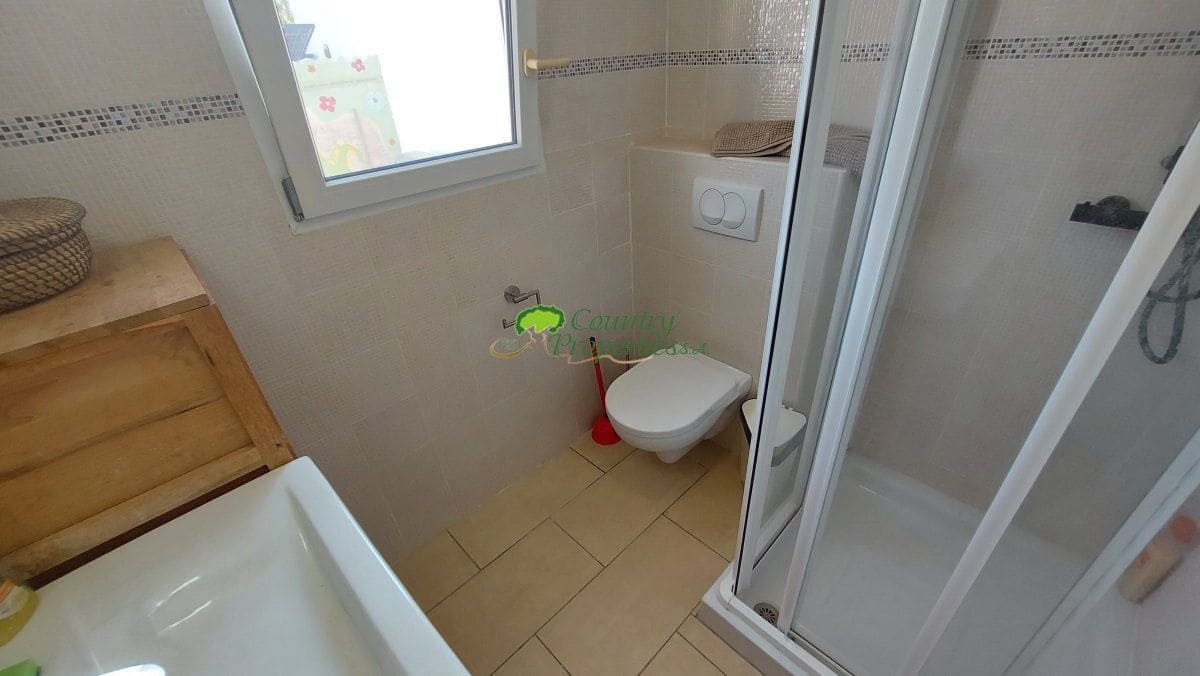3 bedroom Finca/Country House for sale in Sedella with pool garage - € 475,000 (Ref: 9966245)