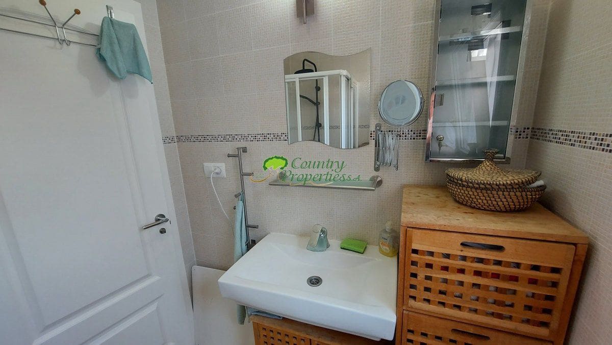 3 bedroom Finca/Country House for sale in Sedella with pool garage - € 475,000 (Ref: 9966245)