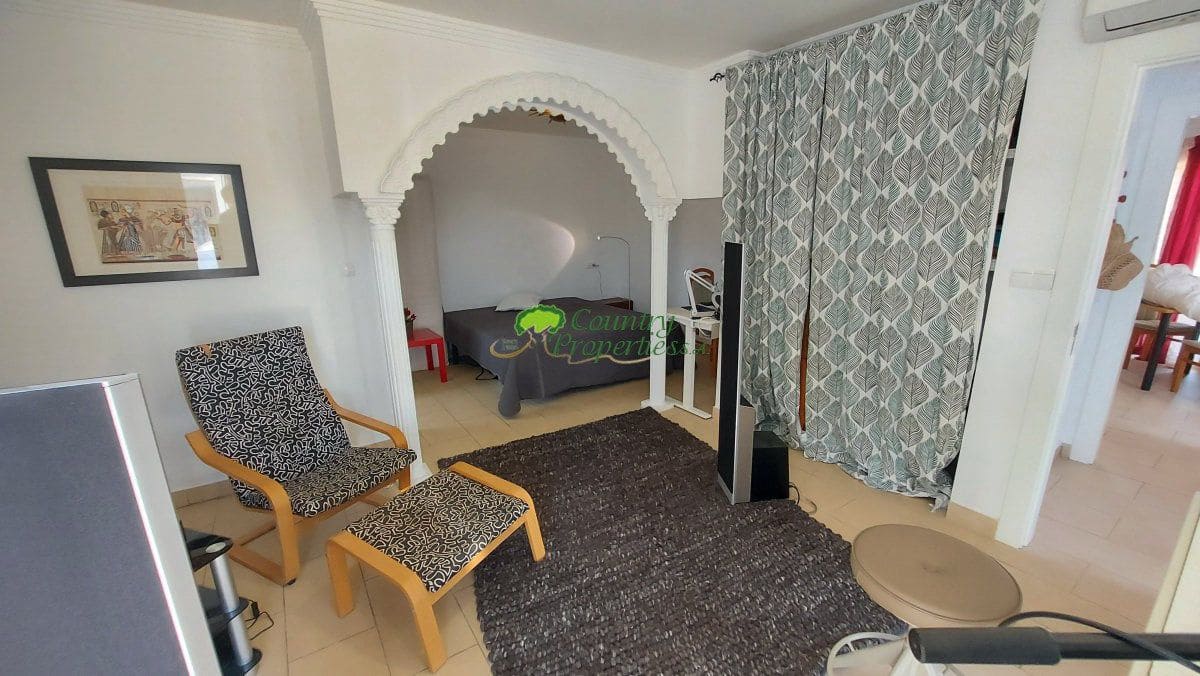 3 bedroom Finca/Country House for sale in Sedella with pool garage - € 475,000 (Ref: 9966245)