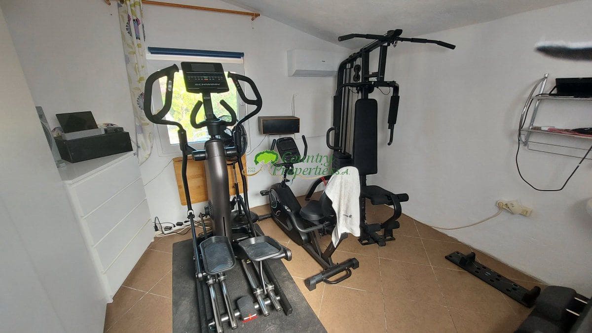 3 bedroom Finca/Country House for sale in Sedella with pool garage - € 475,000 (Ref: 9966245)
