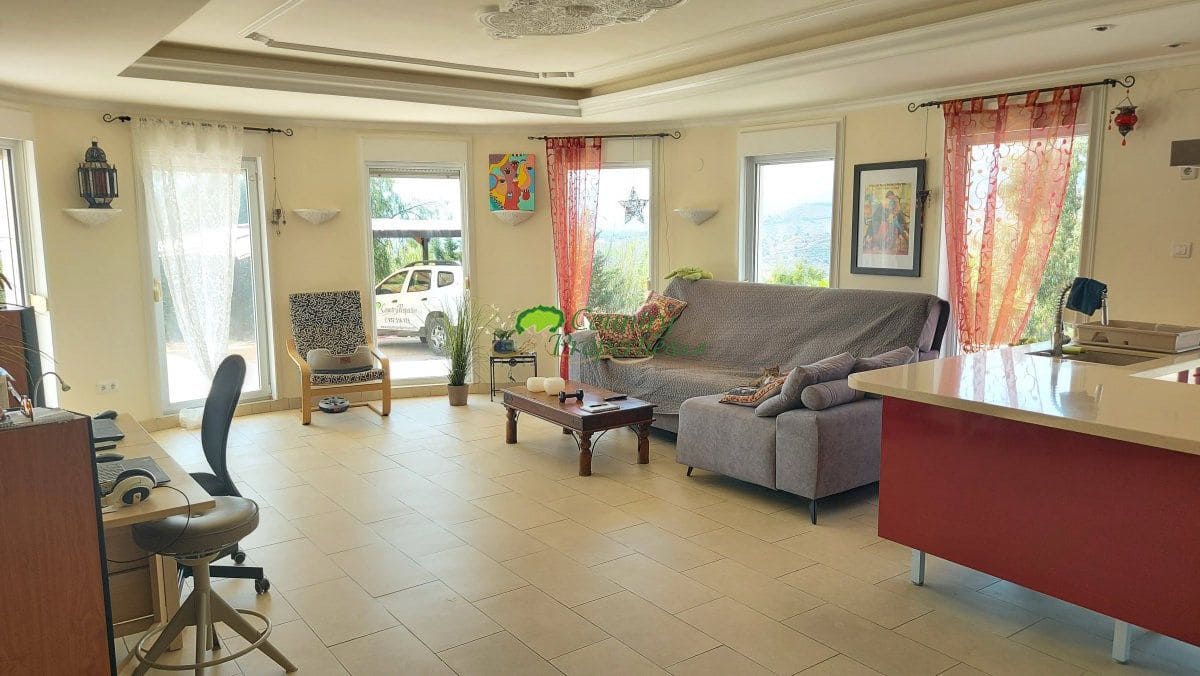 3 bedroom Finca/Country House for sale in Sedella with pool garage - € 475,000 (Ref: 9966245)