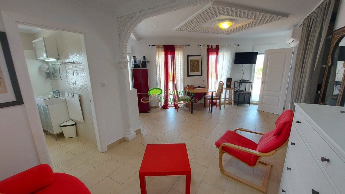 3 bedroom Finca/Country House for sale in Sedella with pool garage - € 475,000 (Ref: 9966245)