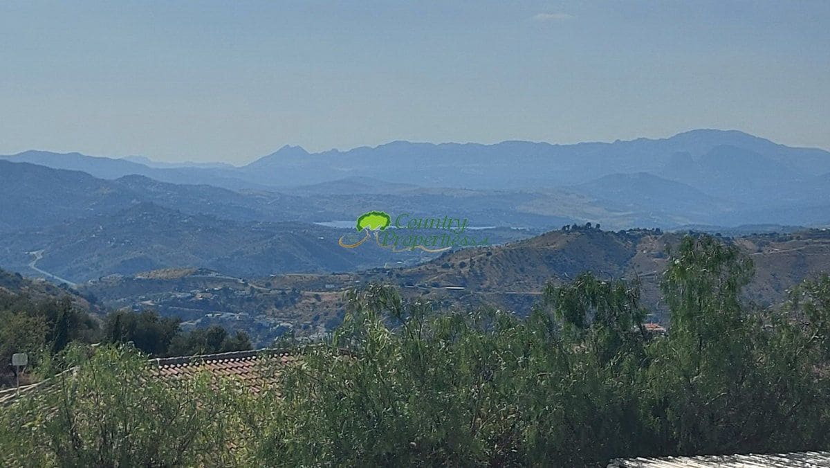 3 bedroom Finca/Country House for sale in Sedella with pool garage - € 475,000 (Ref: 9966245)