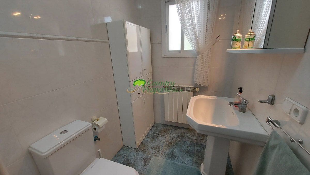 3 soveværelse Finca/Landehus til salg i Arenas med swimmingpool garage - € 535.000 (Ref: 9974908)