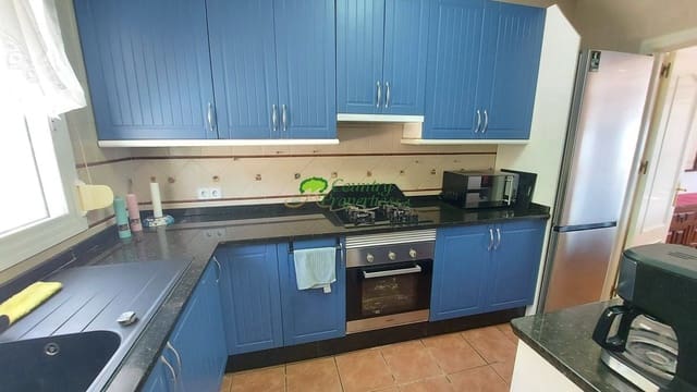 3 Zimmer Finca/Landgut zu verkaufen in Arenas mit Pool Garage - 535.000 € (Ref: 9974908)