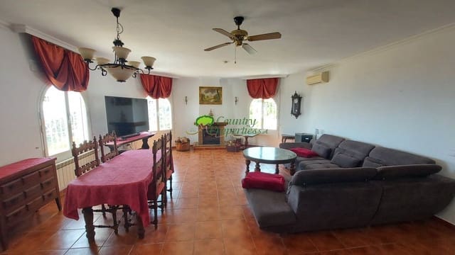 3 Zimmer Finca/Landgut zu verkaufen in Arenas mit Pool Garage - 535.000 € (Ref: 9974908)