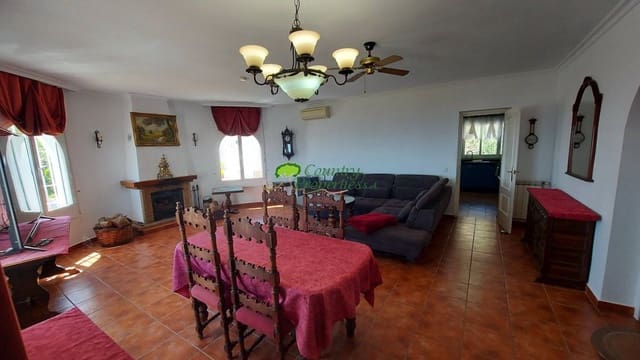 3 Zimmer Finca/Landgut zu verkaufen in Arenas mit Pool Garage - 535.000 € (Ref: 9974908)
