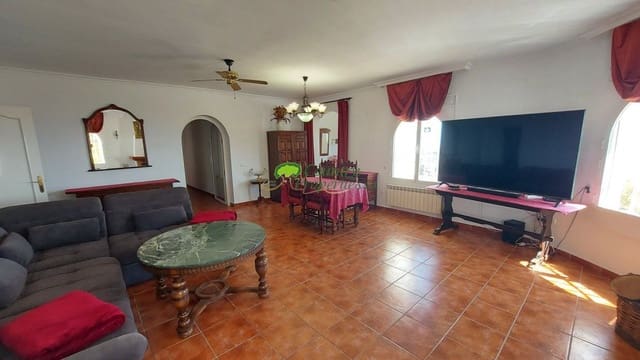 3 Zimmer Finca/Landgut zu verkaufen in Arenas mit Pool Garage - 535.000 € (Ref: 9974908)