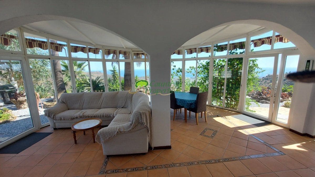 3 soveværelse Finca/Landehus til salg i Arenas med swimmingpool garage - € 535.000 (Ref: 9974908)