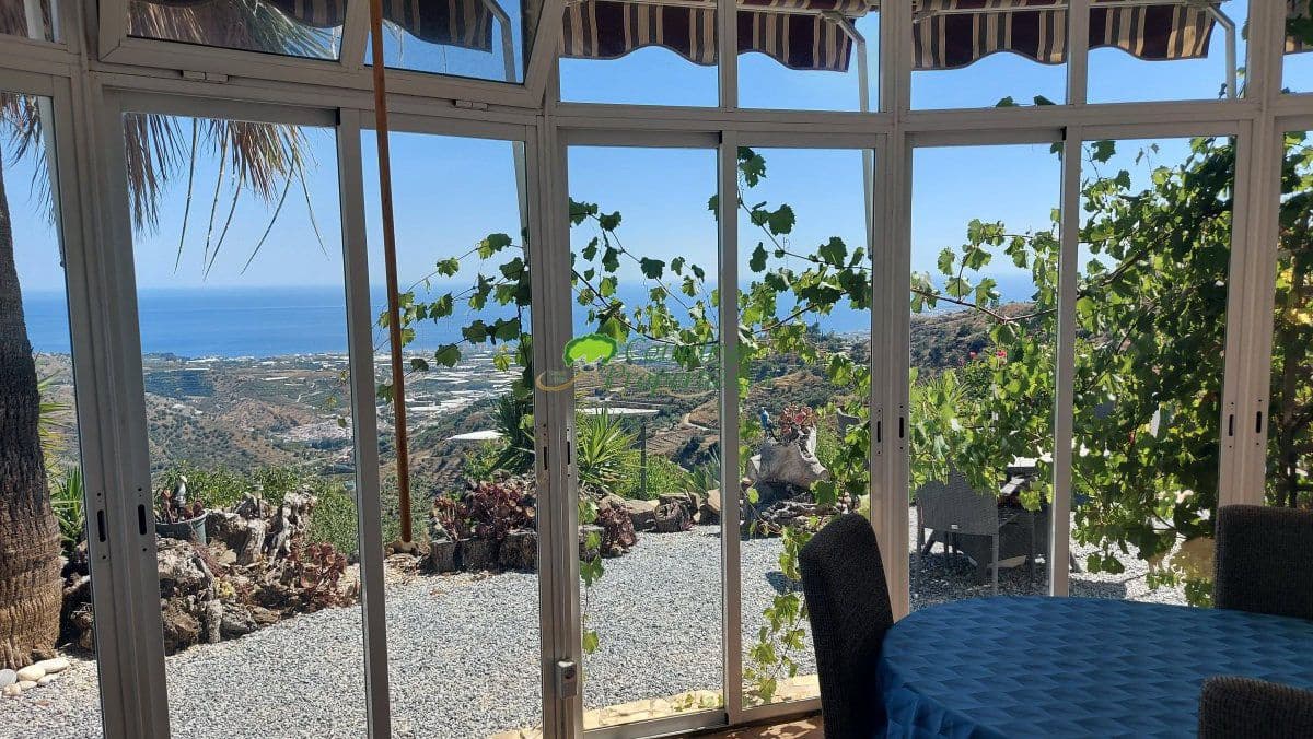 3 soveværelse Finca/Landehus til salg i Arenas med swimmingpool garage - € 535.000 (Ref: 9974908)