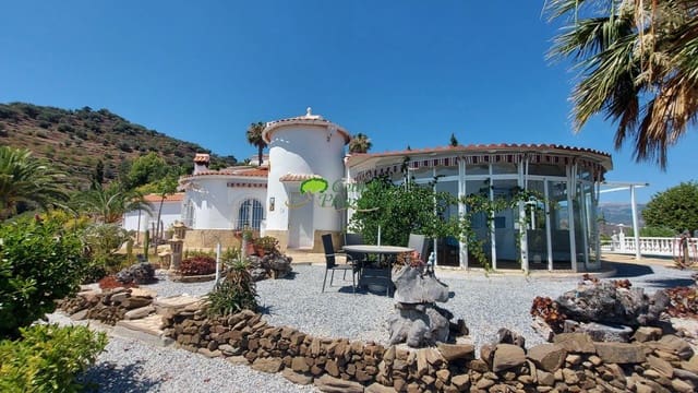 3 Zimmer Finca/Landgut zu verkaufen in Arenas mit Pool Garage - 535.000 € (Ref: 9974908)