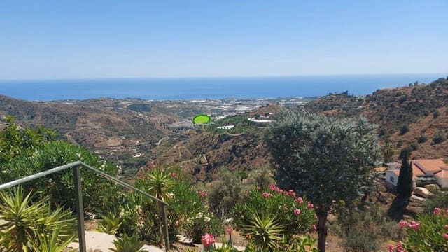 3 Zimmer Finca/Landgut zu verkaufen in Arenas mit Pool Garage - 535.000 € (Ref: 9974908)