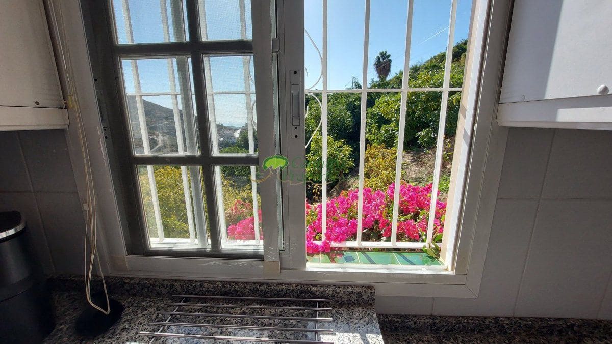 Finca/Casa Rural de 3 habitaciones en Torrox en venta con piscina garaje - 465.000 € (Ref: 9981846)