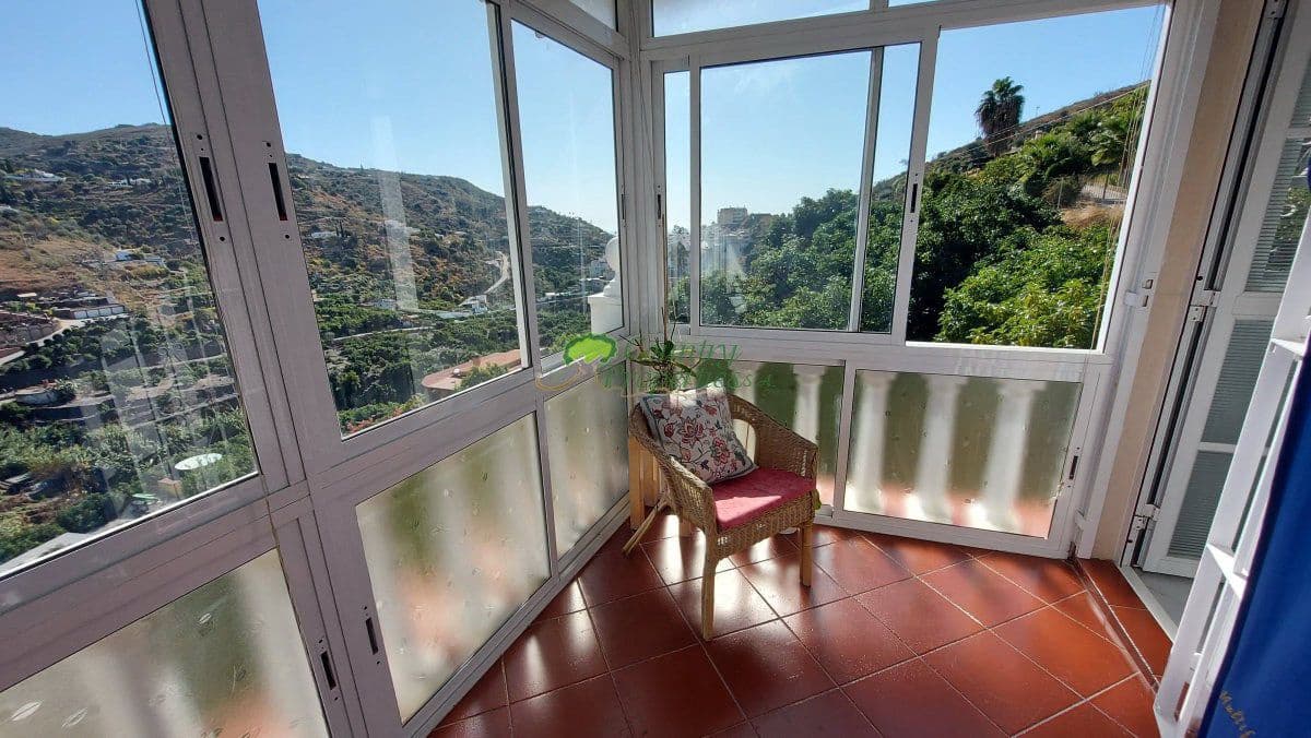 Finca/Casa Rural de 3 habitaciones en Torrox en venta con piscina garaje - 465.000 € (Ref: 9981846)
