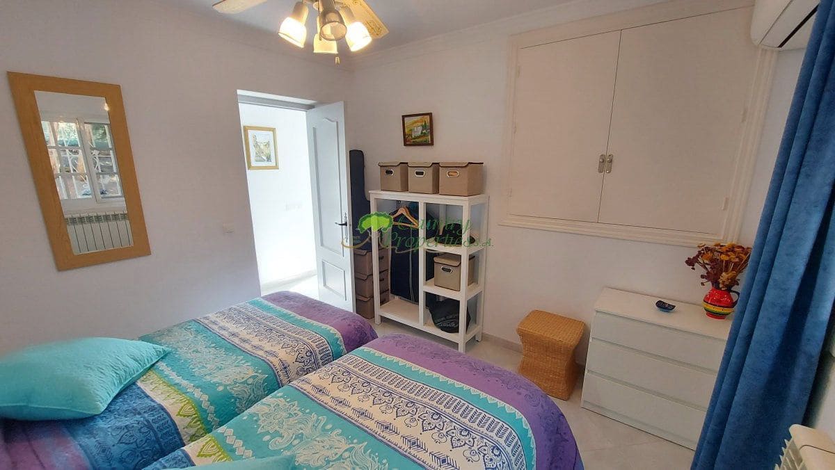 Finca/Casa Rural de 3 habitaciones en Torrox en venta con piscina garaje - 465.000 € (Ref: 9981846)