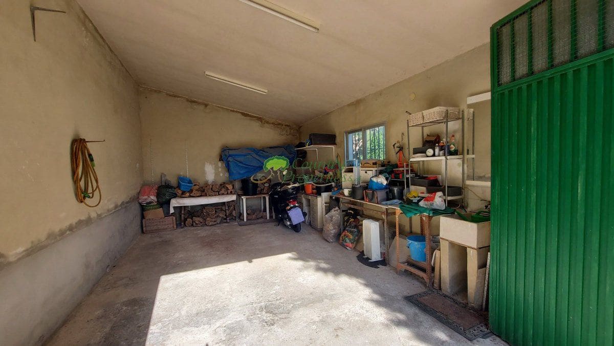 Finca/Casa Rural de 3 habitaciones en Torrox en venta con piscina garaje - 465.000 € (Ref: 9981846)