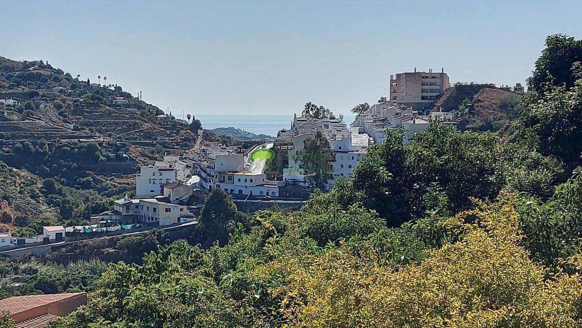 Finca/Casa Rural de 3 habitaciones en Torrox en venta con piscina garaje - 465.000 € (Ref: 9981846)