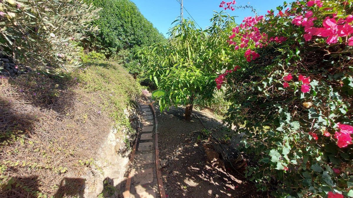 Finca/Casa Rural de 3 habitaciones en Torrox en venta con piscina garaje - 465.000 € (Ref: 9981846)
