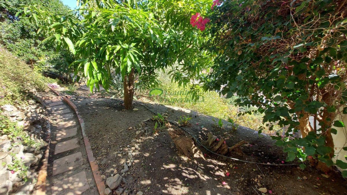 Finca/Casa Rural de 3 habitaciones en Torrox en venta con piscina garaje - 465.000 € (Ref: 9981846)