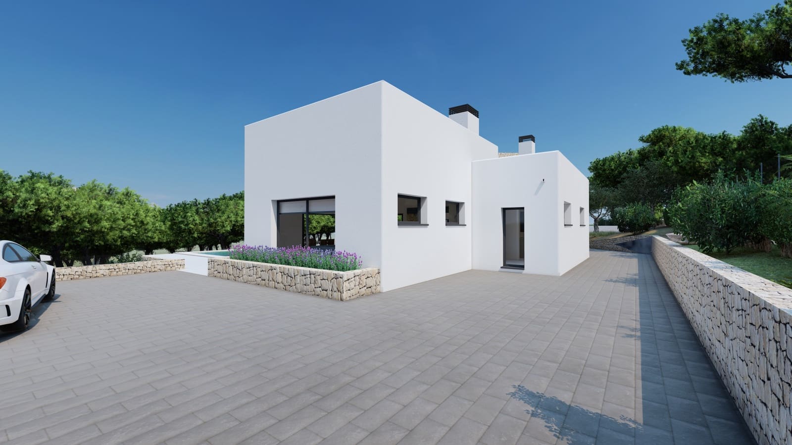 Building Plot for sale in Javea / Xabia - € 550,000 (Ref: 10011138)