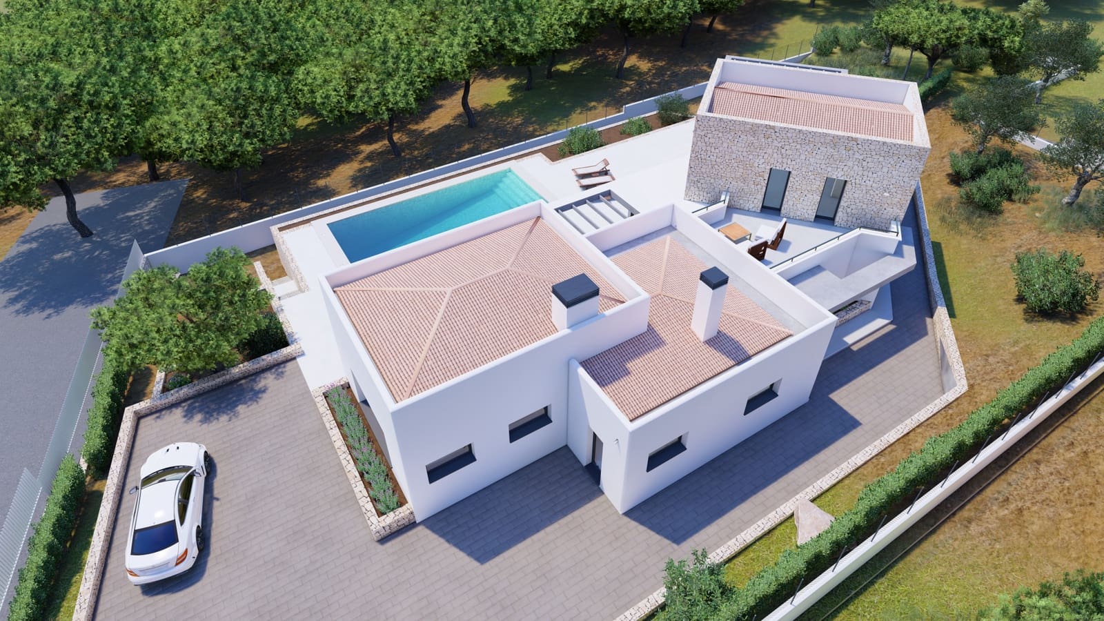 Building Plot for sale in Javea / Xabia - € 550,000 (Ref: 10011138)