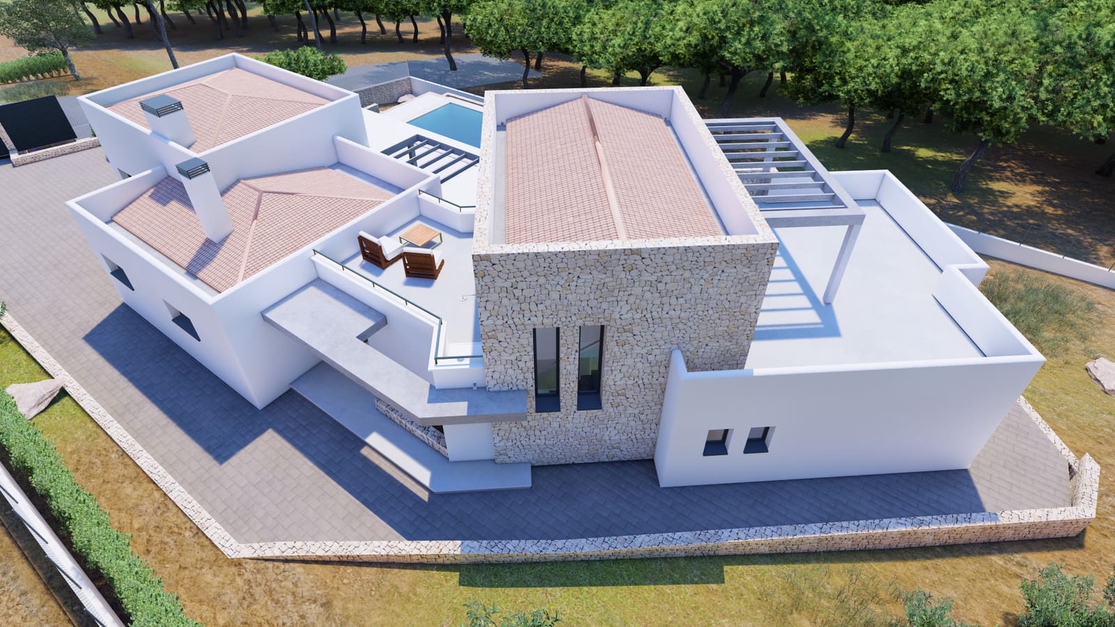 Building Plot for sale in Javea / Xabia - € 550,000 (Ref: 10011138)