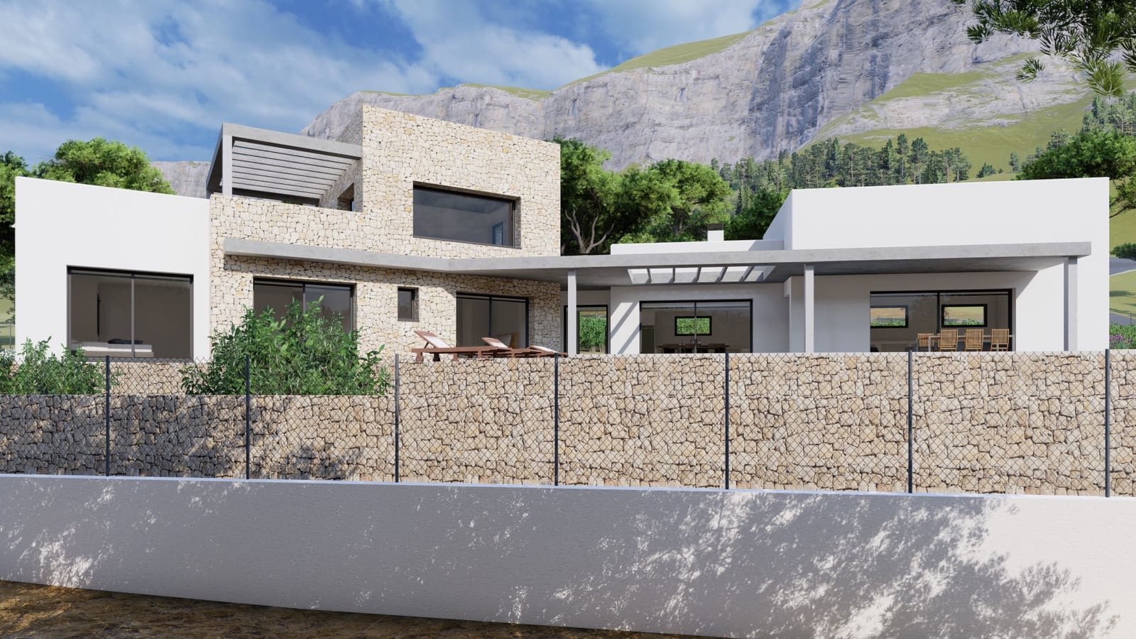 Building Plot for sale in Javea / Xabia - € 550,000 (Ref: 10011138)