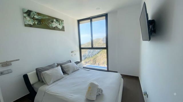 Chalet de 4 habitaciones en La Granadella  - Costa Nova, Javea / Xàbia en venta con piscina - 2.495.000 € (Ref: 10031650)