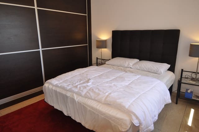5 makuuhuone Huvila myytävänä paikassa Partides comunes - Adsubia, Javea / Xàbia mukana uima-altaan 
autotalli - 1 315 000 € (Ref: 10109362)