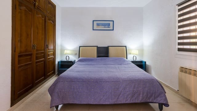 3 Zimmer Villa zu verkaufen in Pinosol, Javea / Xàbia mit Pool Garage - 955.000 € (Ref: 10119027)