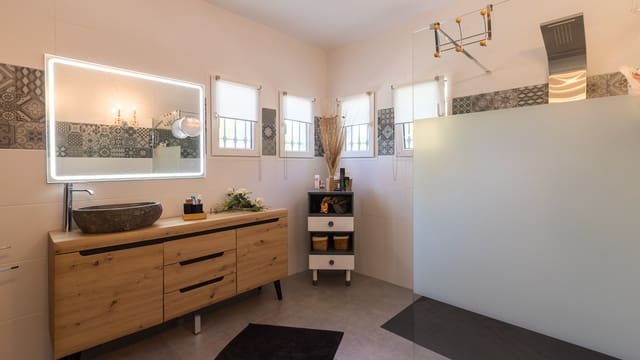 3 Zimmer Villa zu verkaufen in Pinosol, Javea / Xàbia mit Pool Garage - 955.000 € (Ref: 10119027)