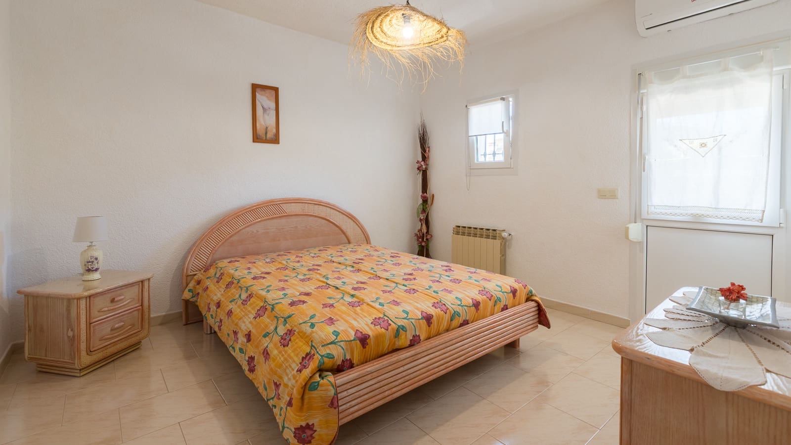 3 Zimmer Villa zu verkaufen in Pinosol mit Pool Garage - 955.000 € (Ref: 10119027)