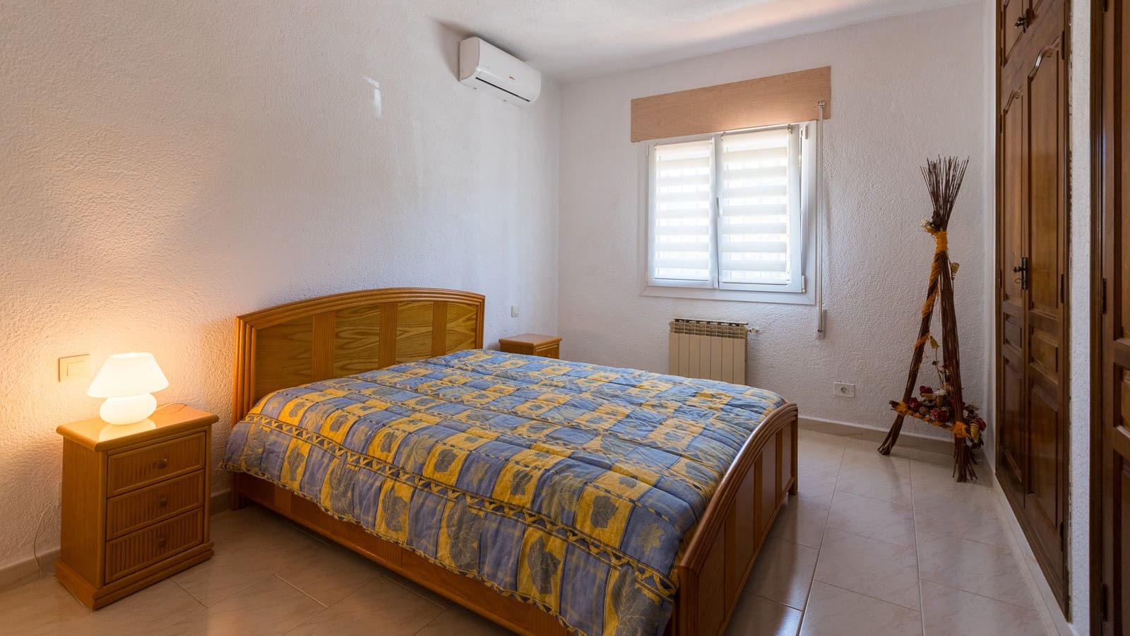 3 Zimmer Villa zu verkaufen in Pinosol mit Pool Garage - 955.000 € (Ref: 10119027)