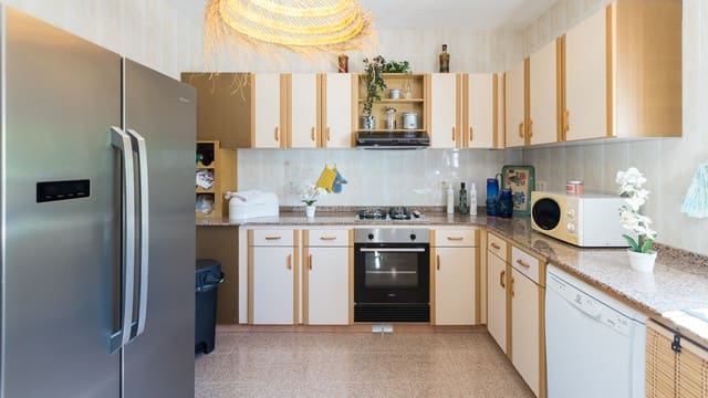 3 Zimmer Villa zu verkaufen in Pinosol, Javea / Xàbia mit Pool Garage - 955.000 € (Ref: 10119027)