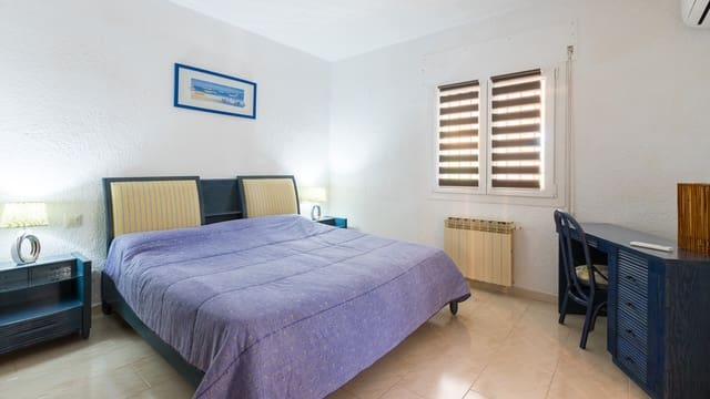 3 Zimmer Villa zu verkaufen in Pinosol, Javea / Xàbia mit Pool Garage - 955.000 € (Ref: 10119027)