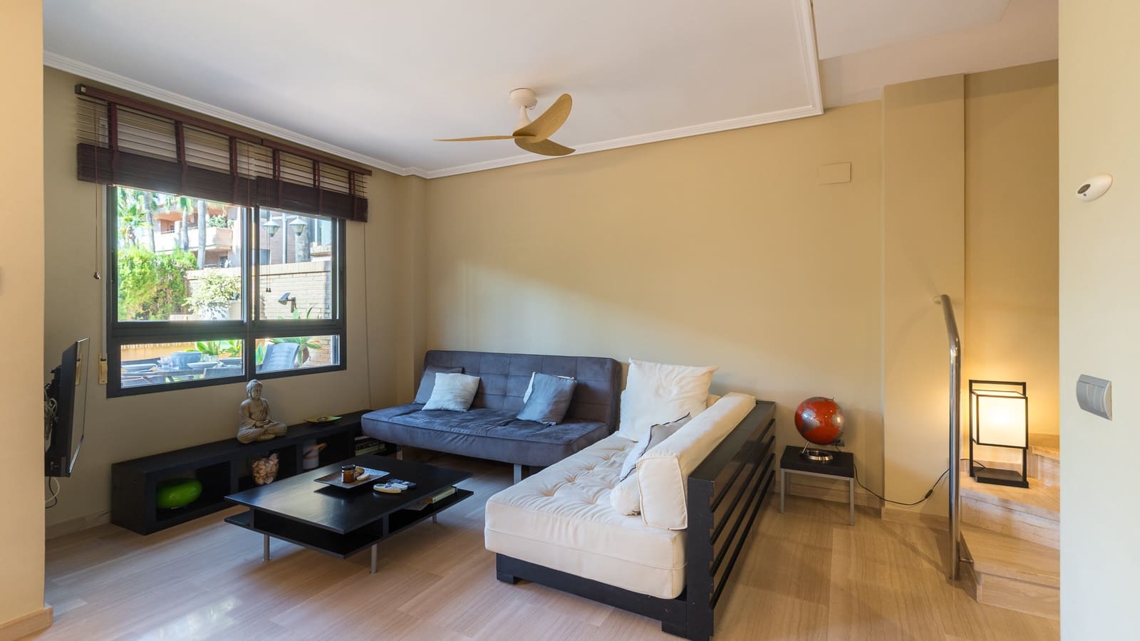 2 bedroom Townhouse for sale in Javea / Xabia with pool garage - € 515,000 (Ref: 10159269)