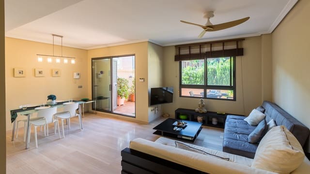 2 camera da letto Casa in vendita in Montañar - El Arenal, Javea / Xàbia con piscina garage - 515.000 € (Rif: 10159269)