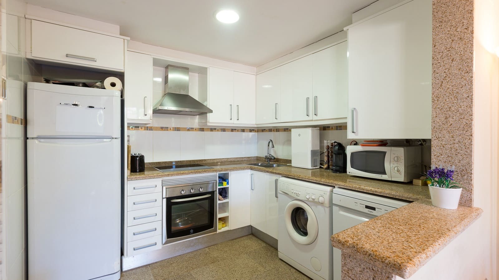 2 bedroom Townhouse for sale in Javea / Xabia with pool garage - € 515,000 (Ref: 10159269)