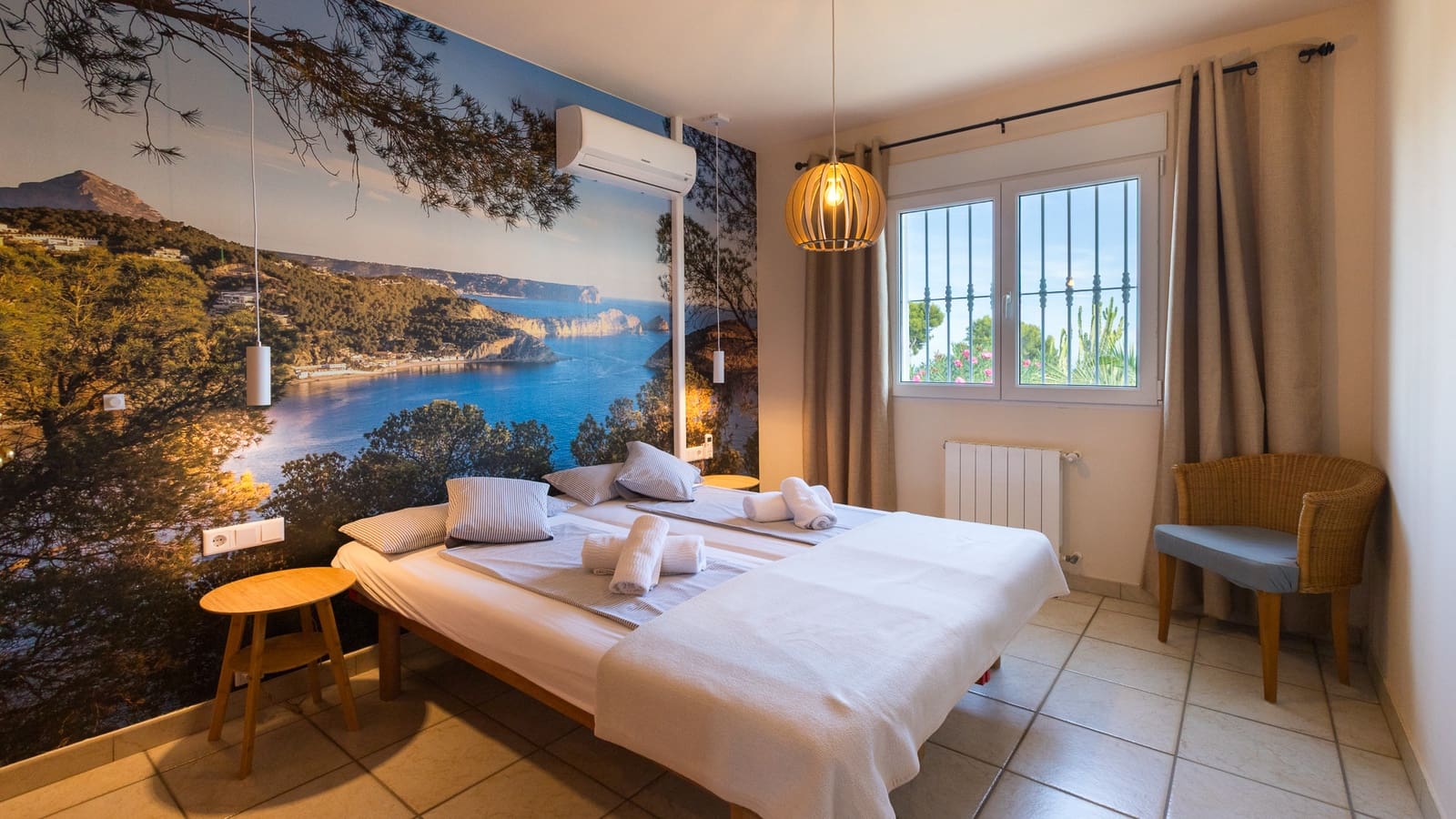 3 soveværelse Villa til salg i Adsubia med swimmingpool garage - € 1.290.000 (Ref: 10166308)