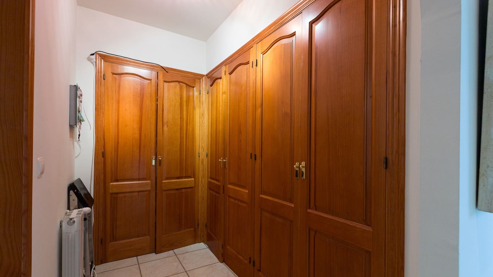 3 soveværelse Villa til salg i Adsubia med swimmingpool garage - € 1.290.000 (Ref: 10166308)