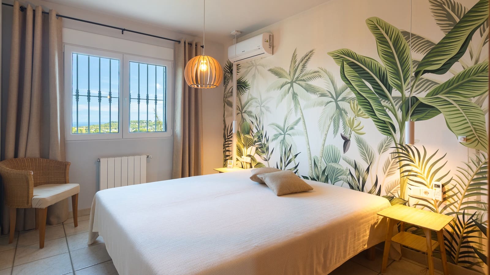 3 soveværelse Villa til salg i Adsubia med swimmingpool garage - € 1.290.000 (Ref: 10166308)