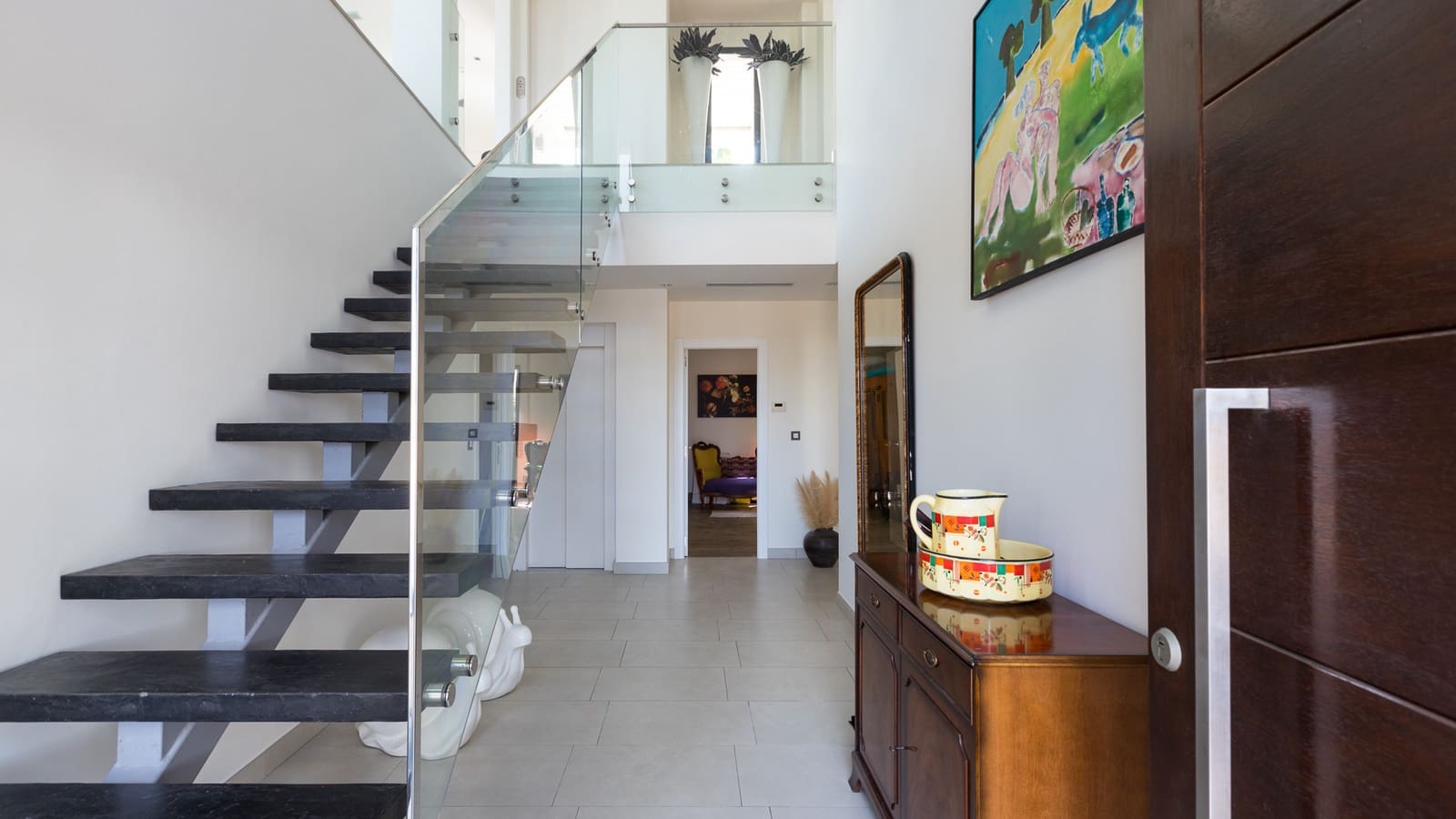 4 soveværelse Villa til salg i Javea / Xabia med swimmingpool garage - € 1.695.000 (Ref: 10166309)