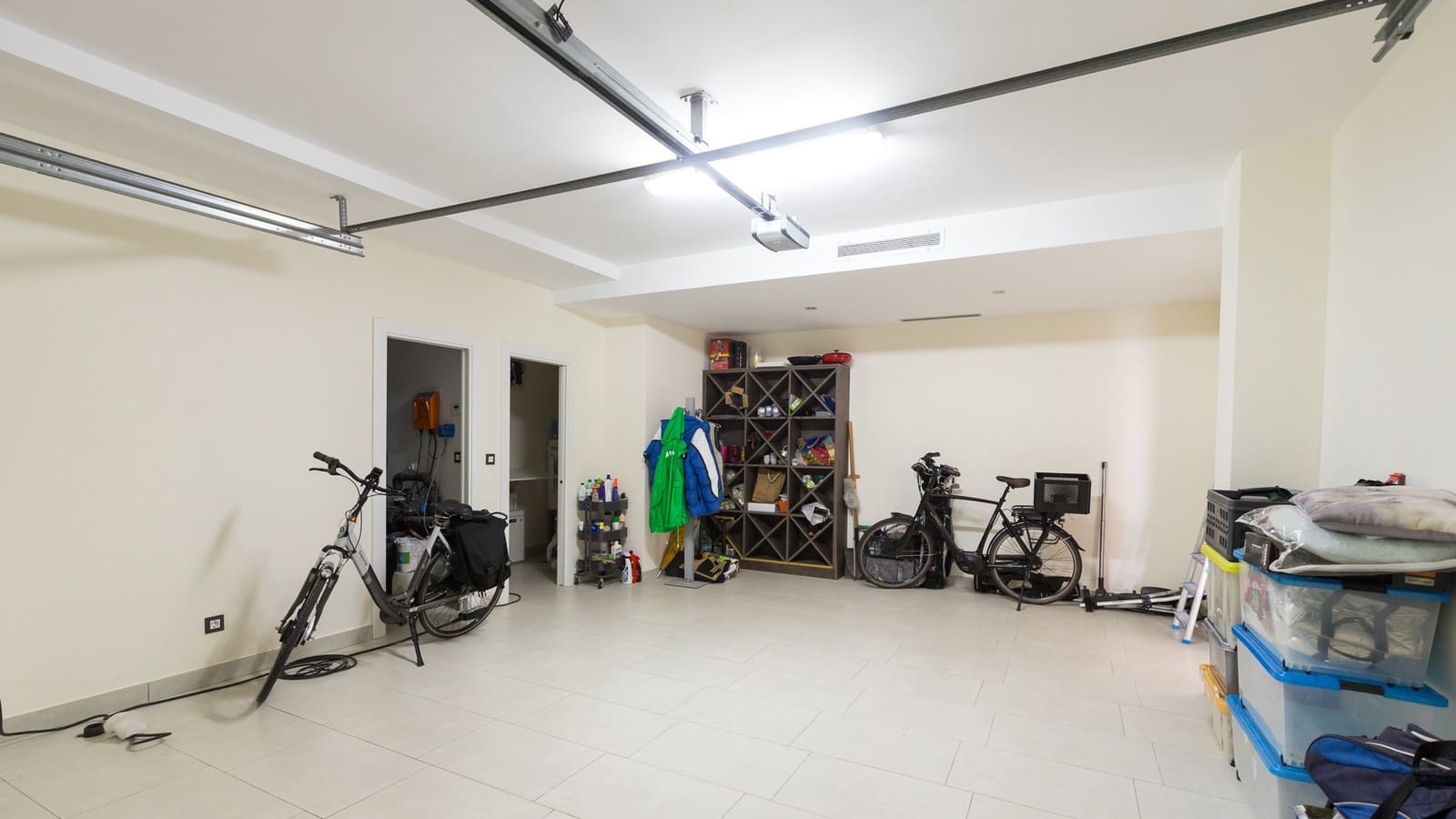 4 soveværelse Villa til salg i Javea / Xabia med swimmingpool garage - € 1.695.000 (Ref: 10166309)