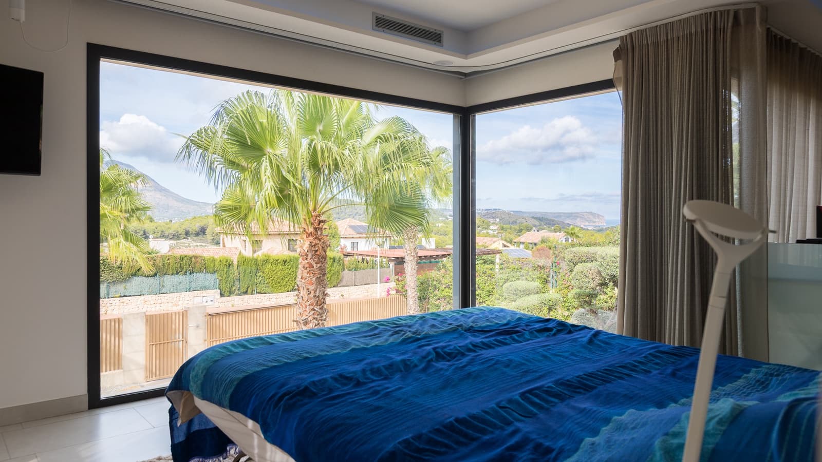 4 soveværelse Villa til salg i Javea / Xabia med swimmingpool garage - € 1.695.000 (Ref: 10166309)