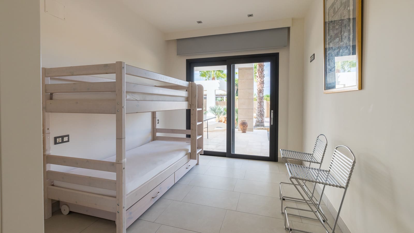 4 soveværelse Villa til salg i Javea / Xabia med swimmingpool garage - € 1.695.000 (Ref: 10166309)