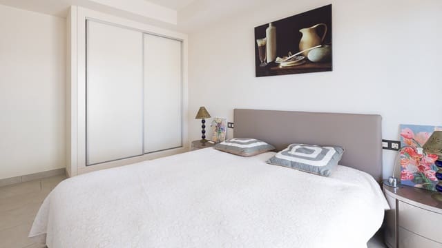4 sypialnia Willa na sprzedaż w Javea / Xàbia z basenem garażem - 1 695 000 € (Ref: 10166309)