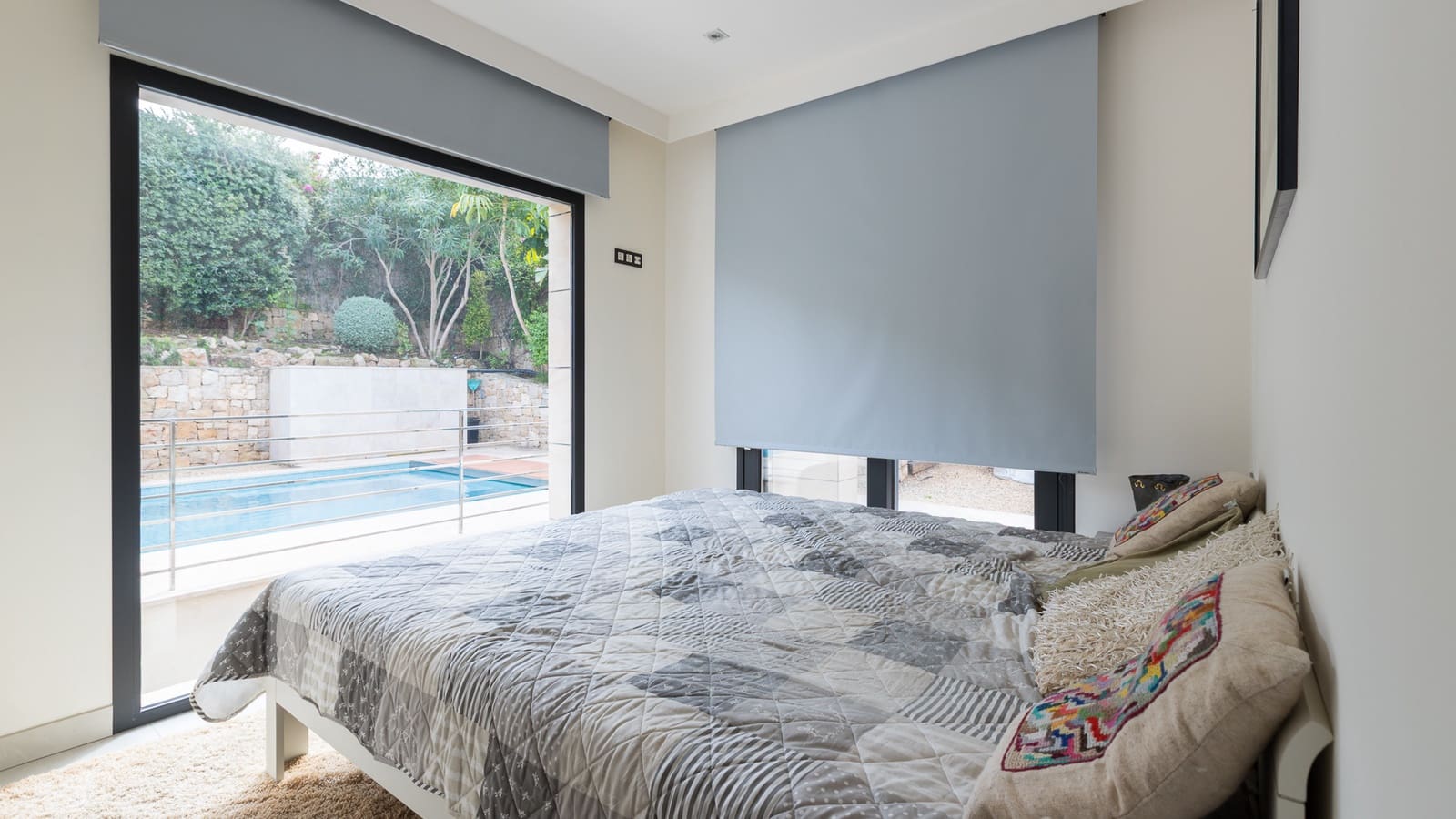 4 soveværelse Villa til salg i Javea / Xabia med swimmingpool garage - € 1.695.000 (Ref: 10166309)